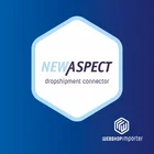 New Aspect Dropshipping CCV Shop