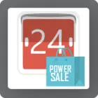 Powersale app CCV Shop