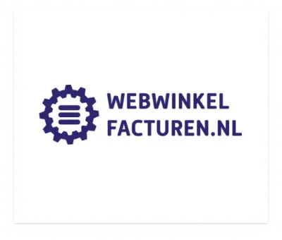 Twinfield - Webwinkelfacturen