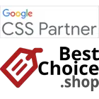 Google CSS-voordeel app CCV Shop