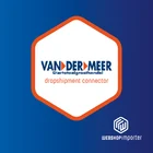 Van der Meer app CCV Shop