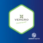 VehGro Dropshipping app CCV Shop