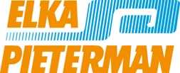 Elka Pieterman logo