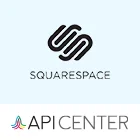 Squarespace app CCV Shop