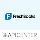 FreshBooks app CCV Shop