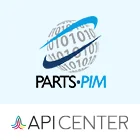 PARTS-PIM app CCV Shop