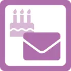 Birthday Mailer app CCV Shop