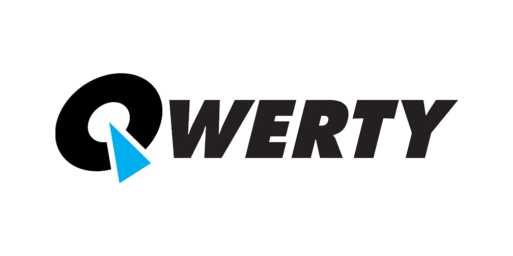 Qwerty logo