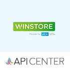 Winstore app CCV Shop