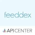 Feeddex app CCV Shop